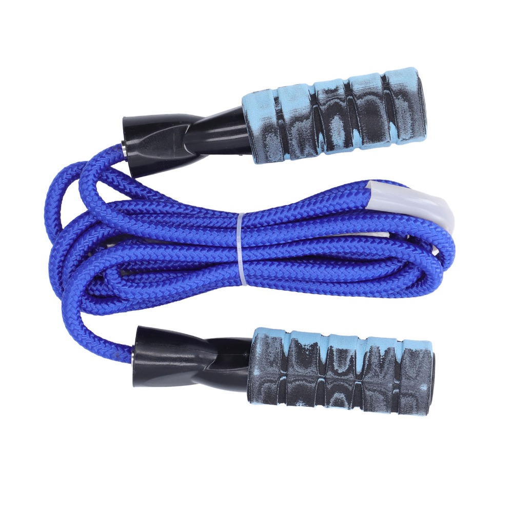 Jump Rope Speed Bearing - 휴대용 다양한 색상 스피드 줄넘기 EVA
