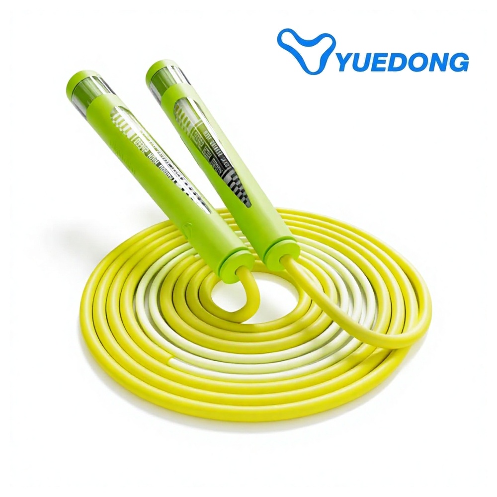 Jump Rope Speed Bearing - YUEDONG 조절 가능한 속도 줄넘기 그라데이션