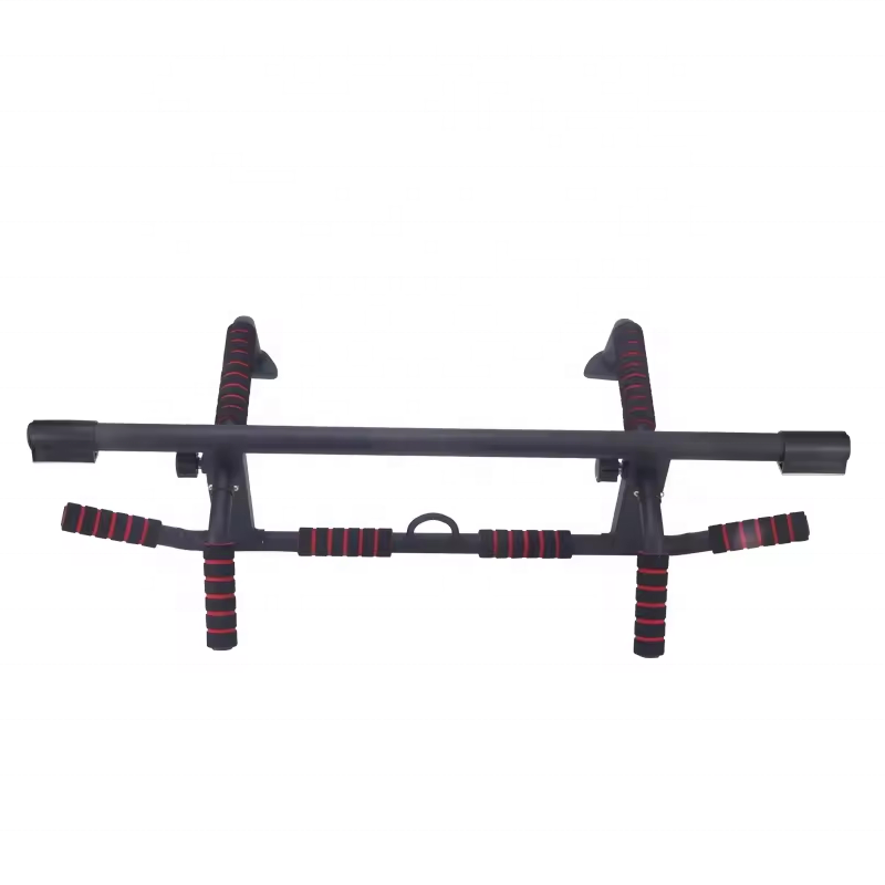 Pull Up Bar Grip - 도어웨이용 조절식 풀업바, 두꺼운 스틸 상체