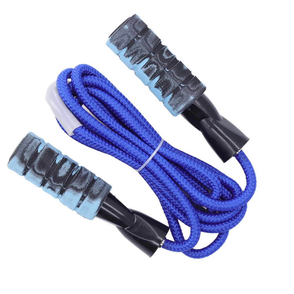 휴대용 다양한 색상 스피드 줄넘기 EVA 로프 길이 2 - Jump Rope Speed Bearing 리뷰 및 가격