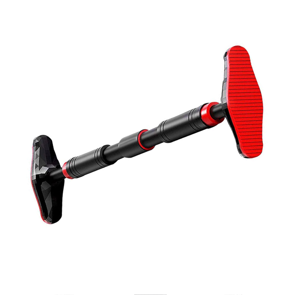 홈 짐 장비 수평 도어 풀업 및 턱걸이 훈련 바 (운동 - Pull Up Bar Grip 리뷰 및 가격