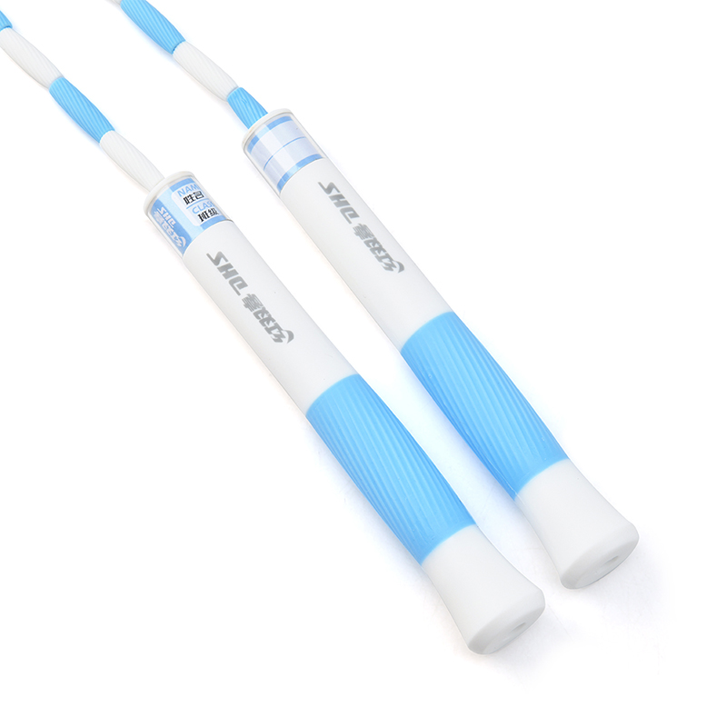 DHS 2.8M 운동 줄넘기 대나무 PVC 초보자 성인 - Skipping Rope Pvc 리뷰 및 가격