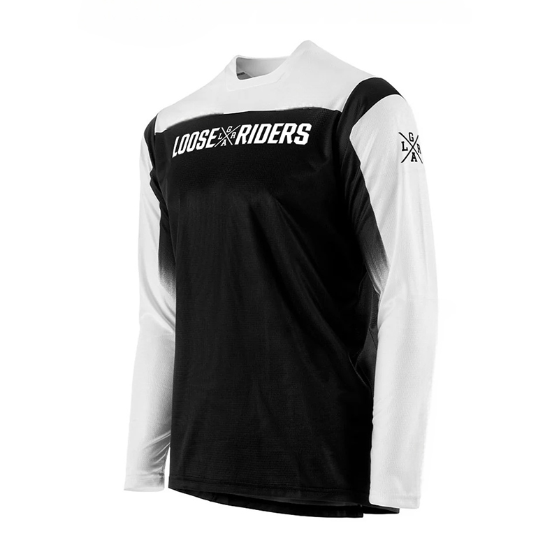 루즈 라이더스 유니섹스 MTB 크로스컨트리 랠리 저지  - Crossfit Gear For Men 리뷰 및 가격