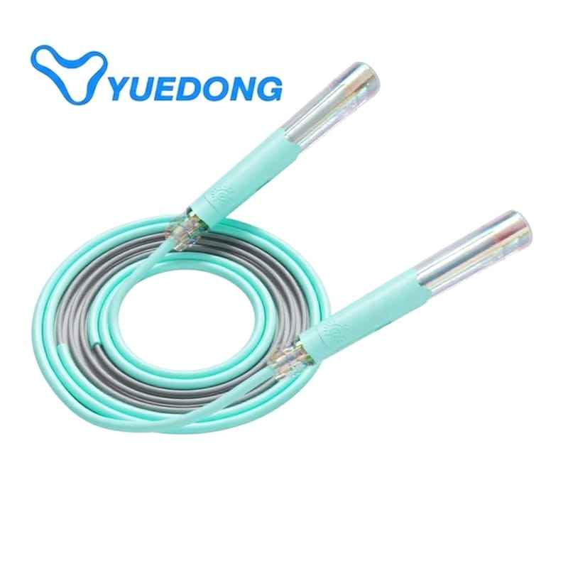 YUEDONG 속도 조절 가능 줄넘기 PVC 엉킴 방지 - Jump Rope Speed Bearing 리뷰 및 가격