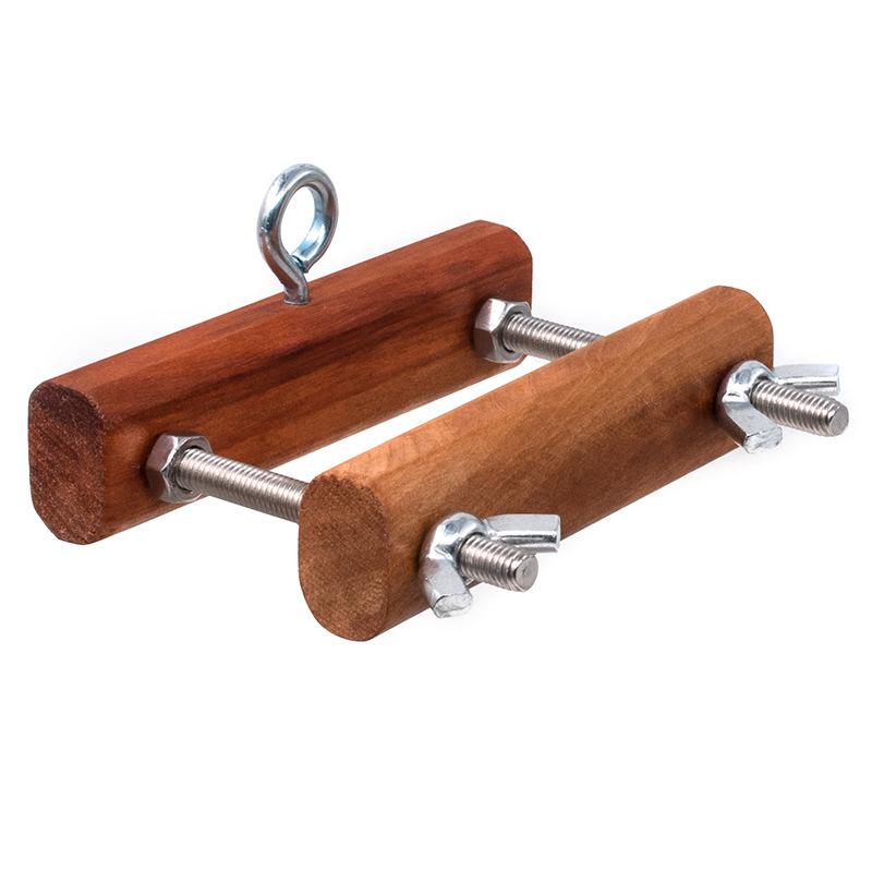 남성 성기 훈련용 나무 스트레칭 기구, 금속 중력 볼  - Gymnastic Ring Wood 리뷰 및 가격