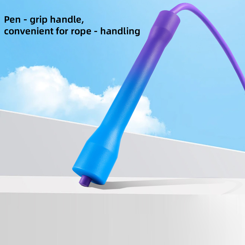 전문가용 속도 맞춤형 줄넘기 PVC 운동 스킵핑 로프  - Skipping Rope Pvc 리뷰 및 가격
