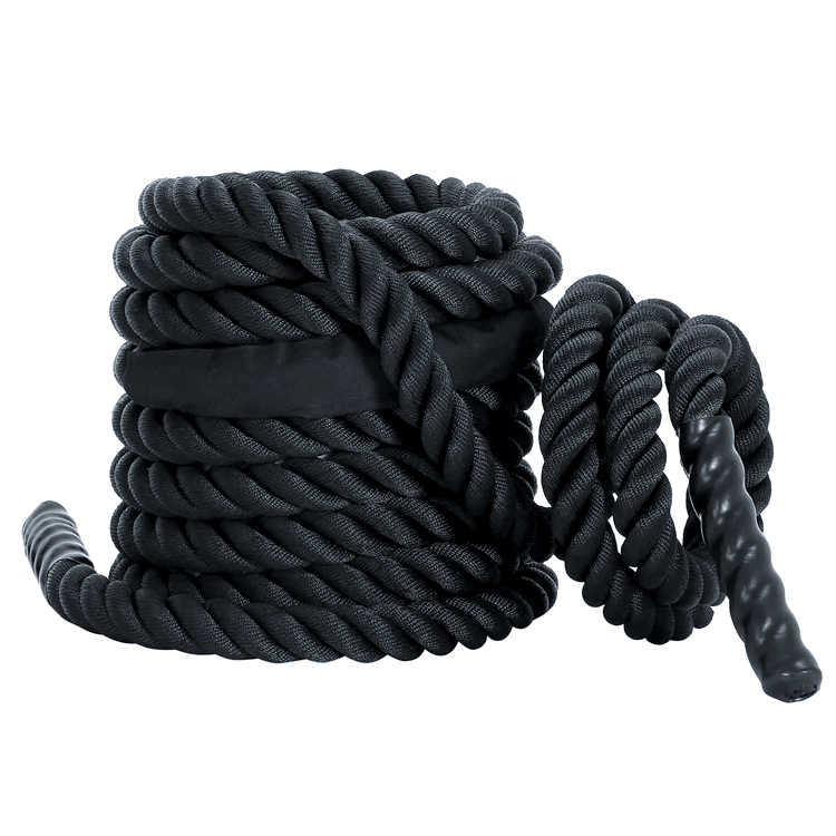 38mm*9M 배틀 로프 (로프 앵커 포함) 크로스 트 - Battle Rope Anchor 리뷰 및 가격