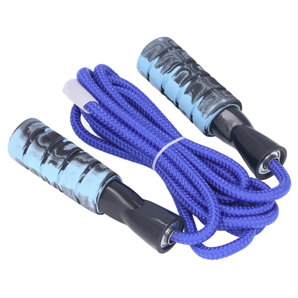 휴대용 다양한 색상 스피드 줄넘기 EVA 로프 길이 2 - Jump Rope Speed Bearing 리뷰 및 가격
