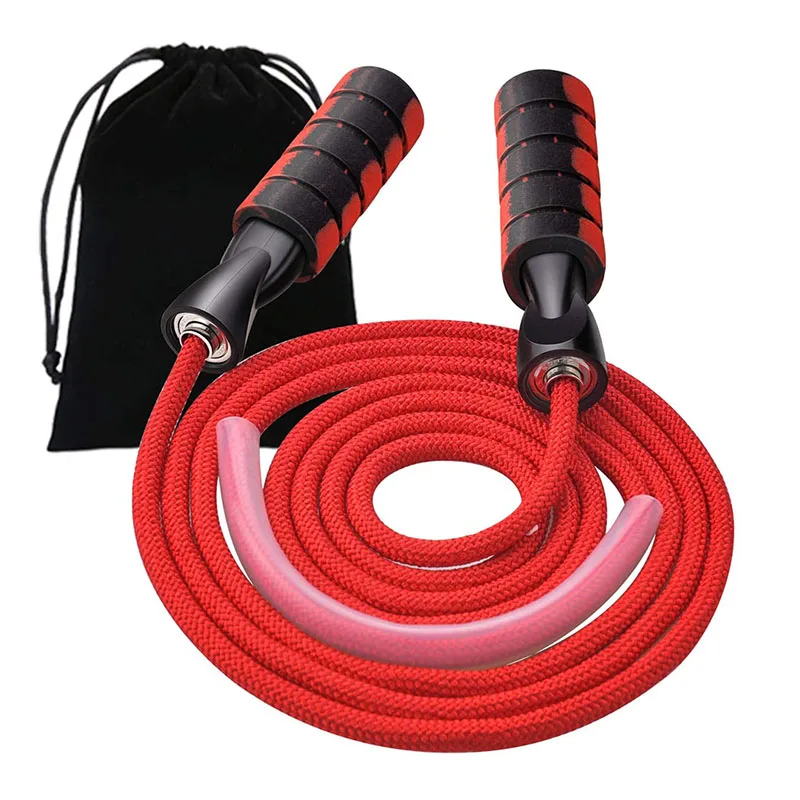 초경량 레이싱 로프 스킵핑 고강도 내마모성 나일론 고속 - Jump Rope Speed Bearing 리뷰 및 가격