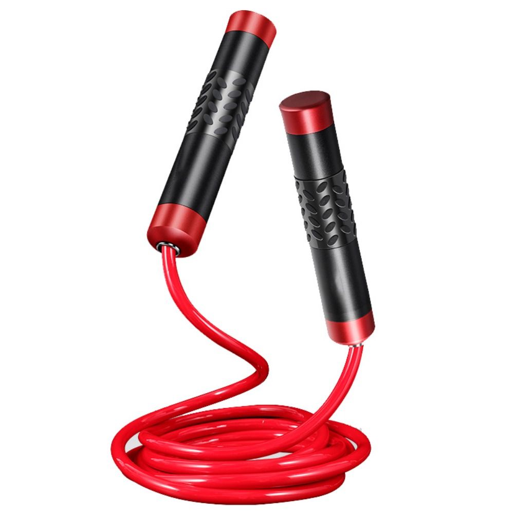 알루미늄 합금 중량 점프 로프 300cm 길이 볼 베어 - Jump Rope Speed Bearing 리뷰 및 가격
