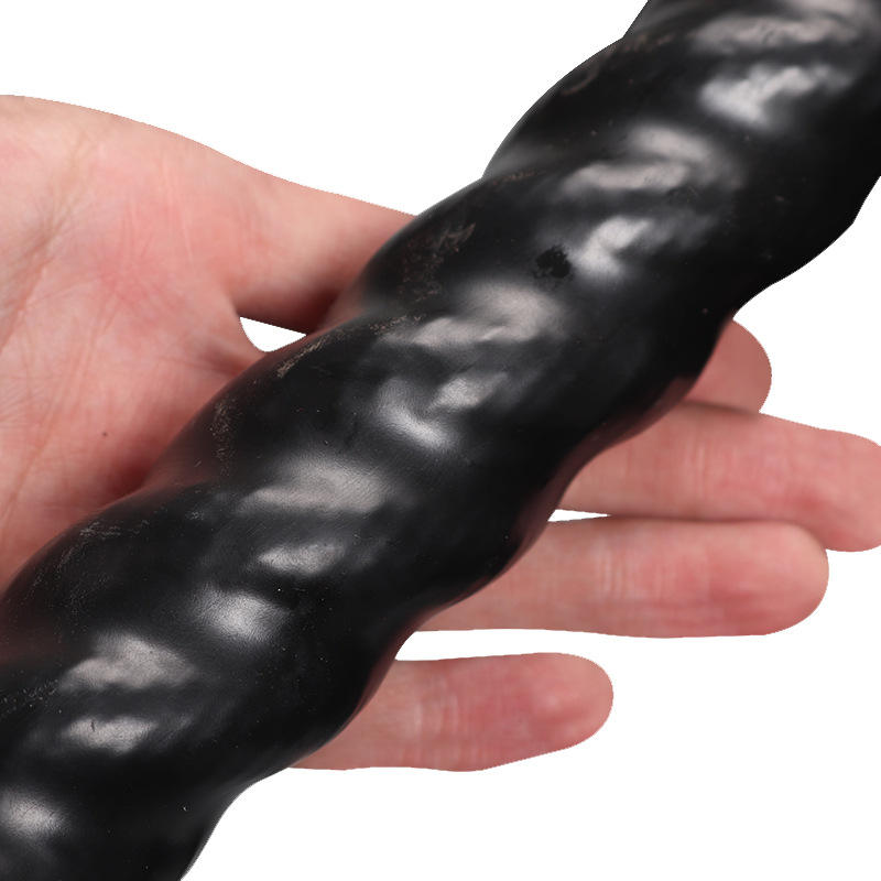 38mm 나일론 배틀 로프 (앵커 포함) 4-20kg  - Battle Rope Anchor 리뷰 및 가격