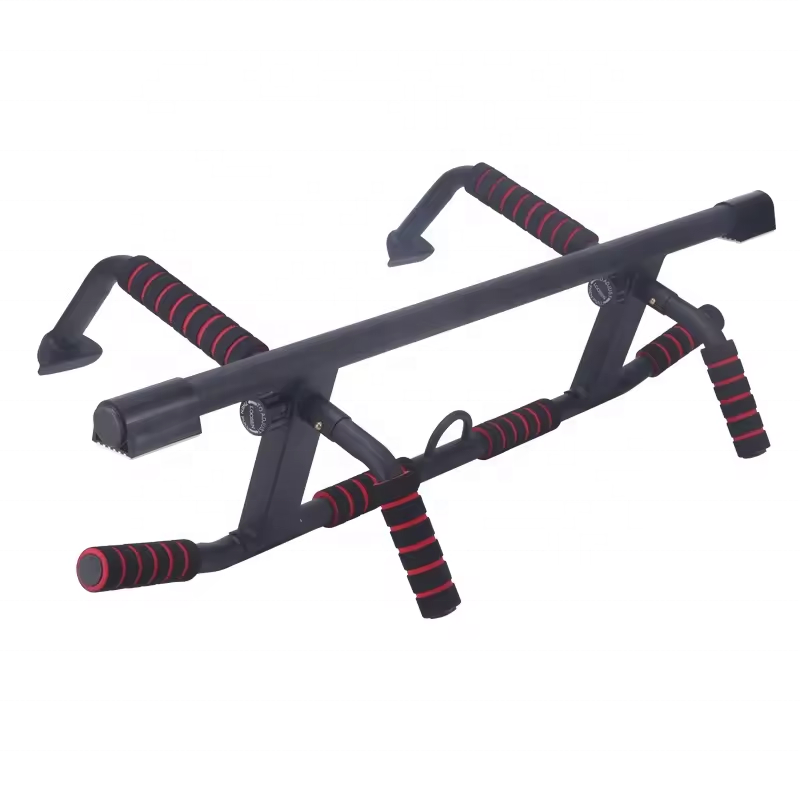 도어웨이용 조절식 풀업바, 두꺼운 스틸 상체 운동 바, - Pull Up Bar Grip 리뷰 및 가격