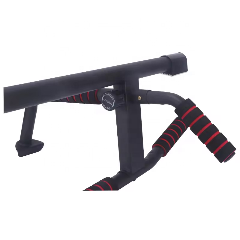 도어웨이용 조절식 풀업바, 두꺼운 스틸 상체 운동 바, - Pull Up Bar Grip 리뷰 및 가격