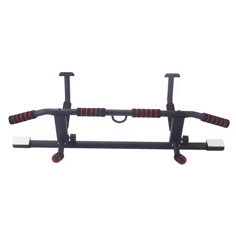 도어웨이용 조절식 풀업바, 두꺼운 스틸 상체 운동 바, - Pull Up Bar Grip 리뷰 및 가격