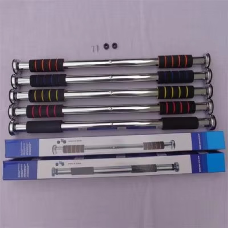 풀업바 스틸 도어 딥스탠드 아이언 풀업바 스틸 도어 딥 - Pull Up Bar Grip 리뷰 및 가격