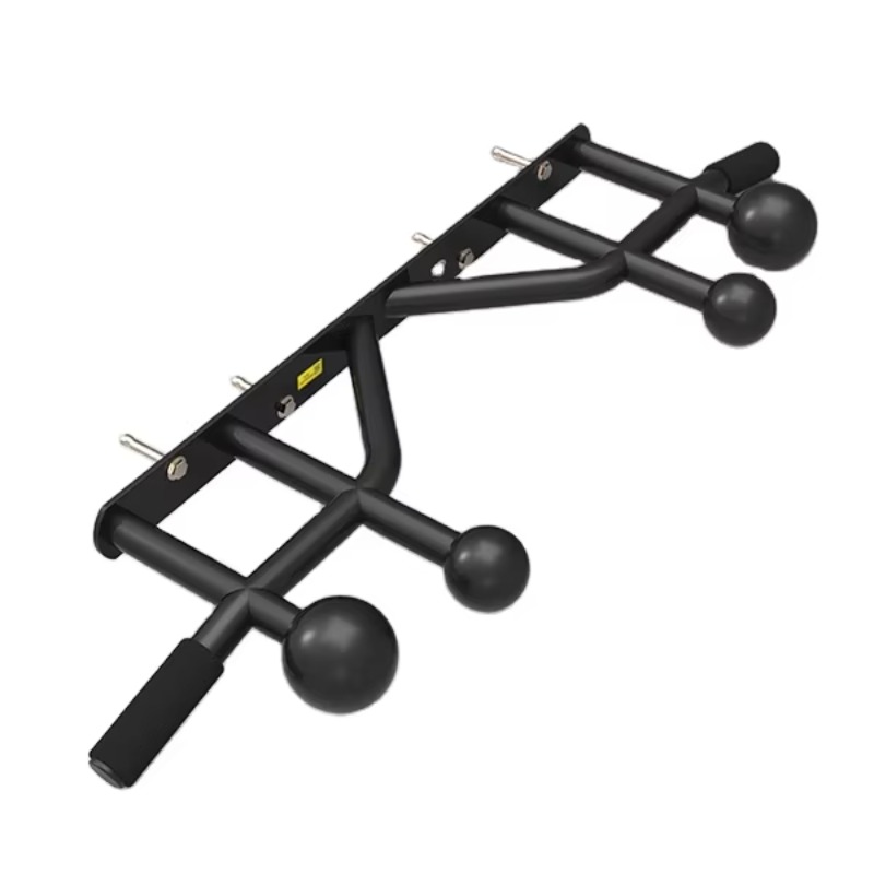 벽걸이형 멀티 그립 풀업 바 헤비 듀티 스테이션 (암  - Pull Up Bar Grip 리뷰 및 가격